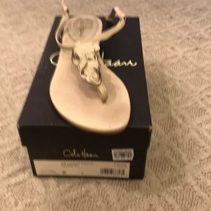 Cole haan Sandels